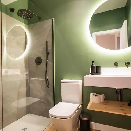 P3mal1076- Beautiful 2br 2bh Newly Refurbished Apartament *