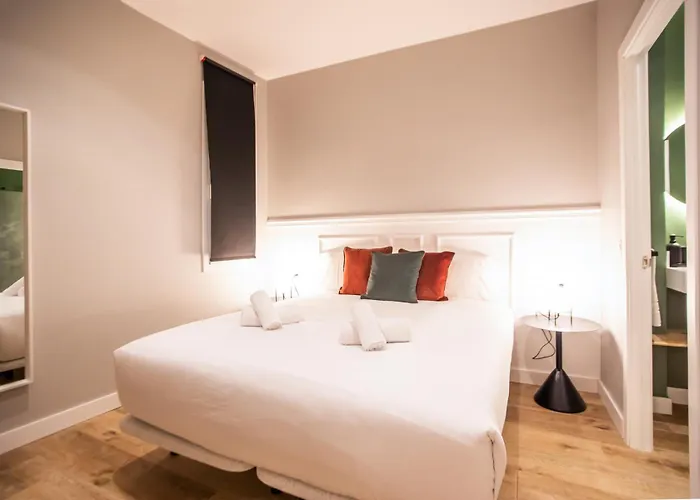 Apartmán P3mal1076- Beautiful 2br Newly Refurbished *