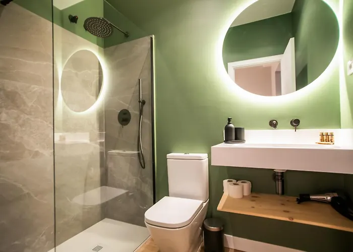 Apartmán P3mal1076- Beautiful 2br Newly Refurbished