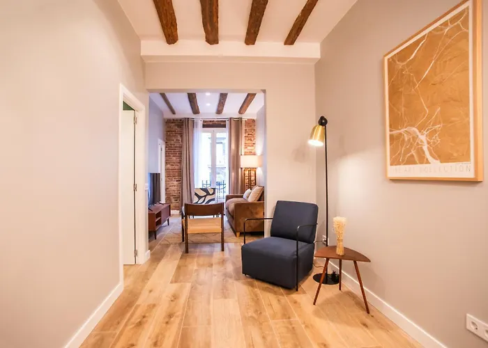 P3mal1076- Beautiful 2br Newly Refurbished Apartmán *