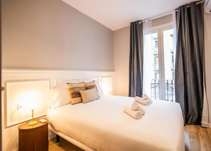 Apartmán P3mal1076- Beautiful 2br Newly Refurbished *