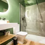 Апартаменты P3mal1076- Beautiful 2br Newly Refurbished Барселона