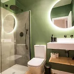 Апартаменты P3mal1076- Beautiful 2br Newly Refurbished