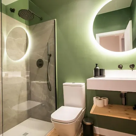 Lägenhet P3mal1076- Beautiful 2br Newly Refurbished