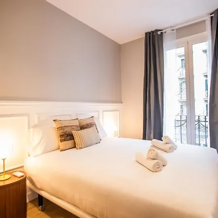 Апартаменты P3mal1076- Beautiful 2br Newly Refurbished *